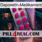 Dapoxetine Drug 09